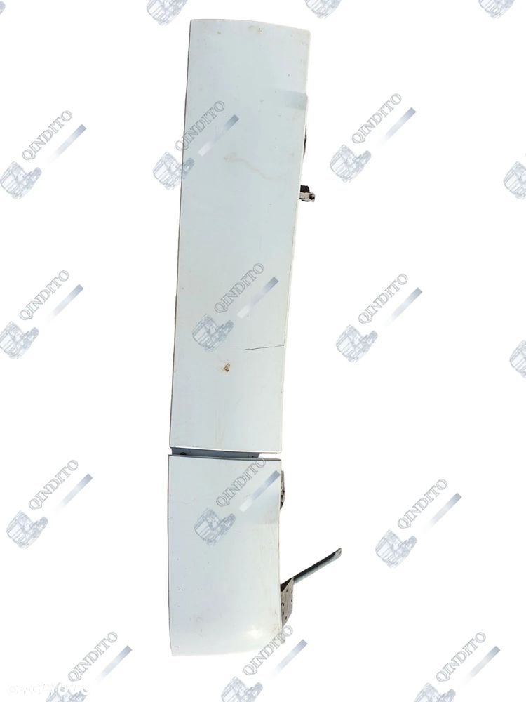 OWIEWKA ZAKABINOWA SPOILER RENAULT PREMIUM DXI  LEWA - 2