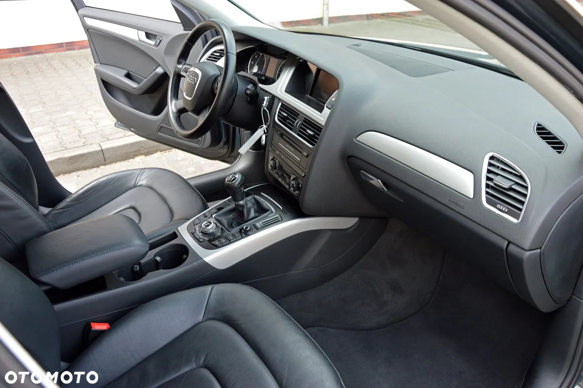 Audi A4 - 18