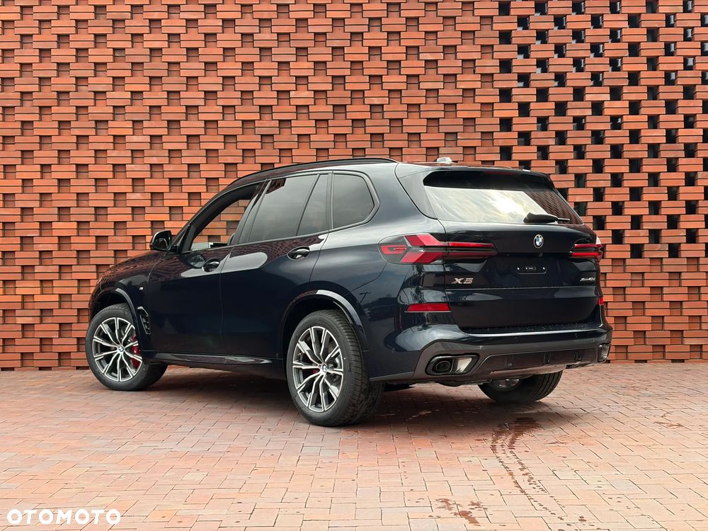 BMW X5 xDrive40d mHEV sport - 8