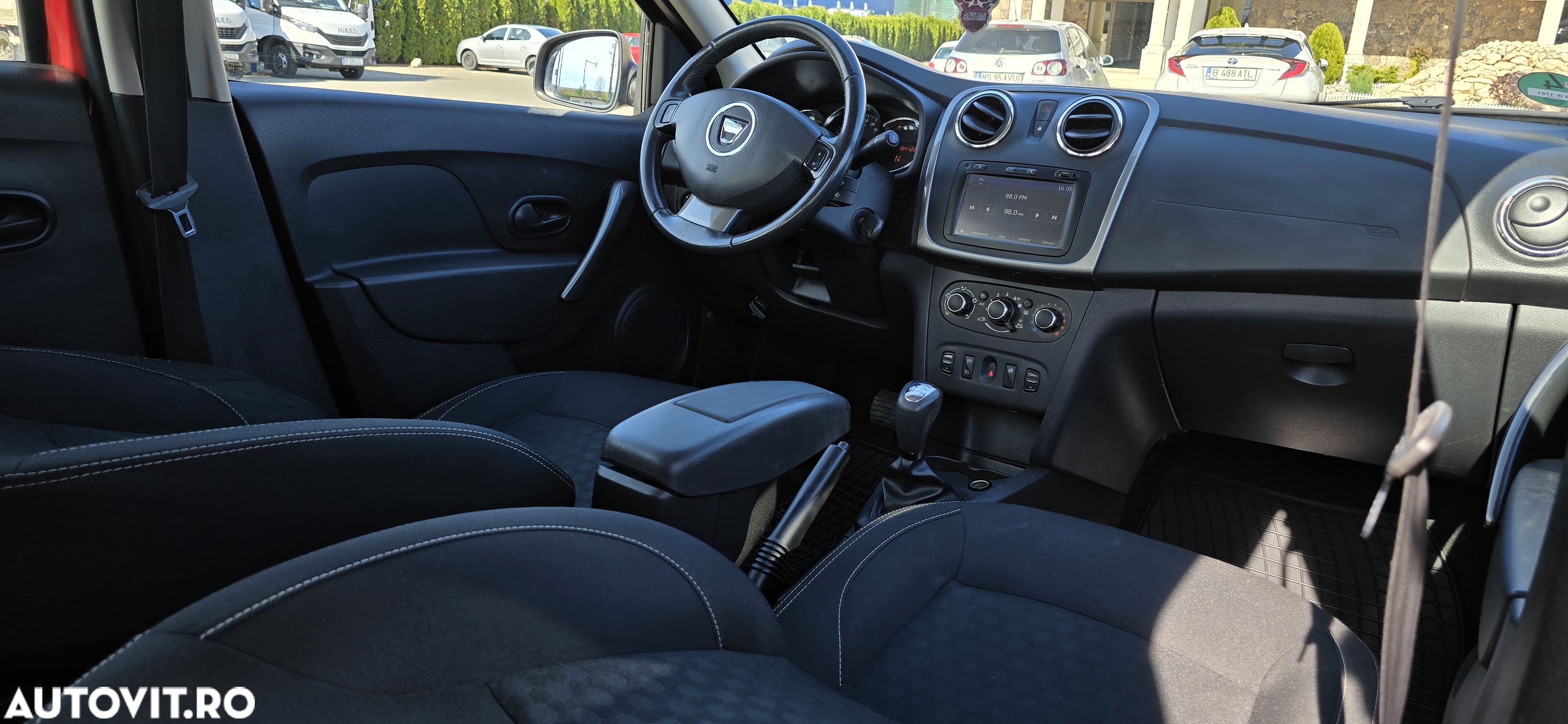 Dacia Logan - 11