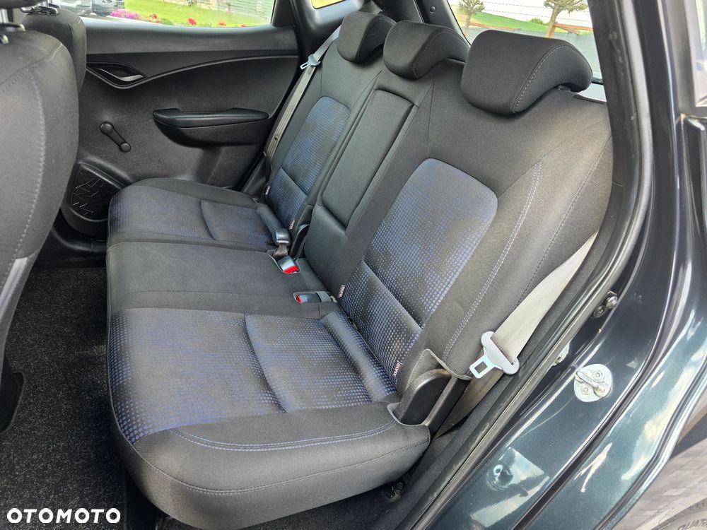 Hyundai ix20 1.4 blue Comfort - 7
