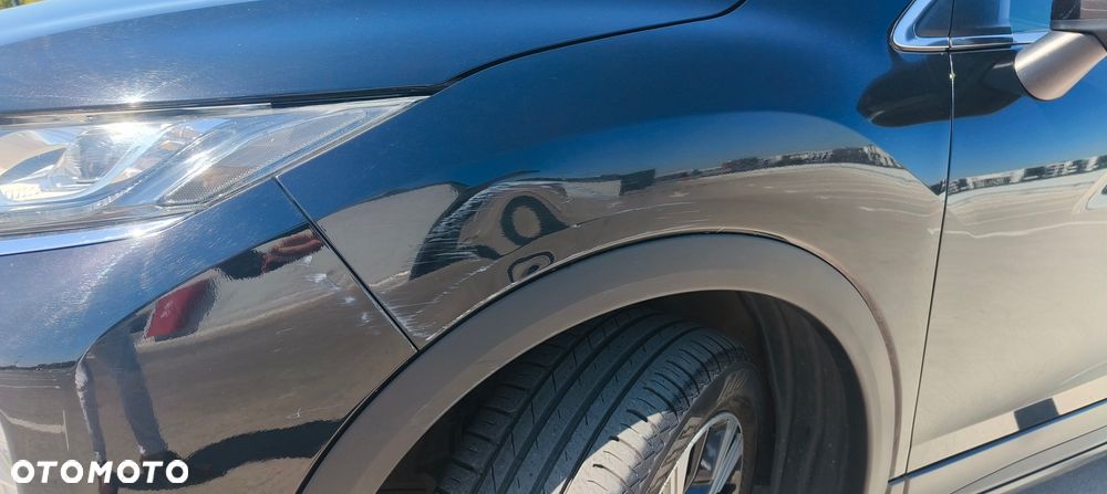 Mitsubishi Eclipse Cross 1.5 T Invite Plus CVT - 22