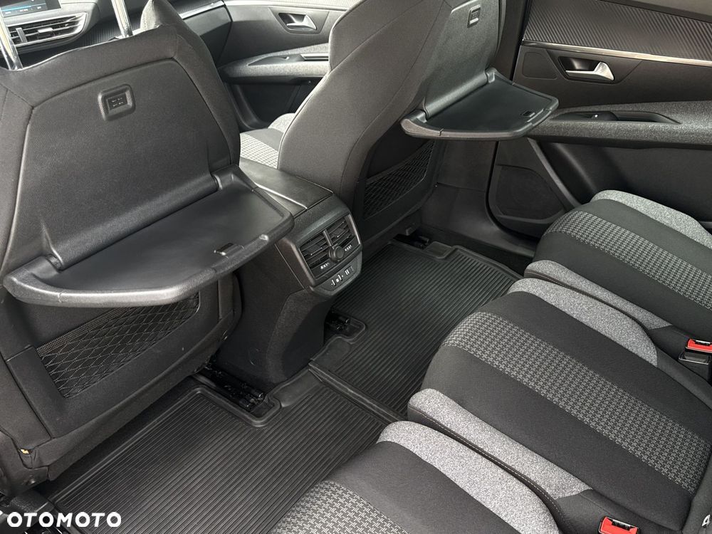Peugeot 5008 1.2 PureTech Active S&S - 18