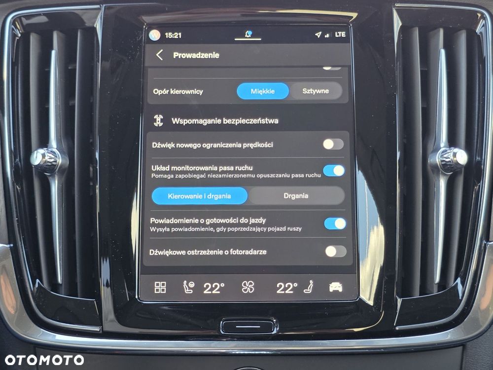 Volvo S90 - 25