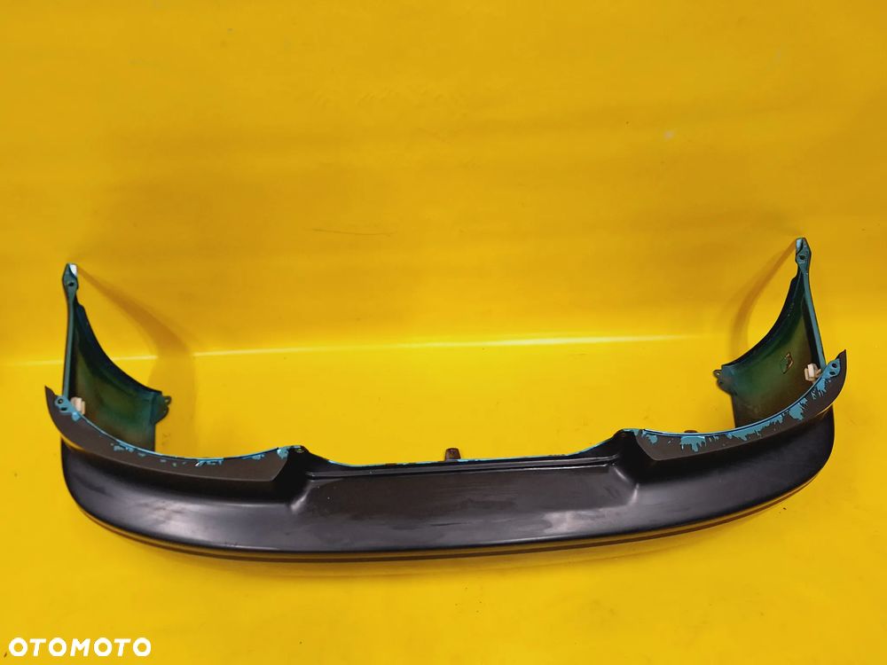 ZDERZAK TYŁ TYLNY TOYOTA PASEO II COUPE NR444 - 11