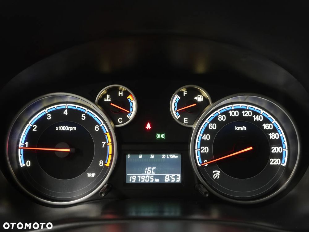 Suzuki SX4 - 35