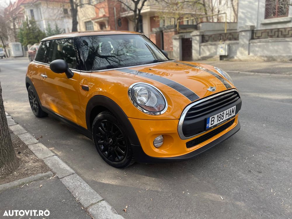 Mini ONE - 11