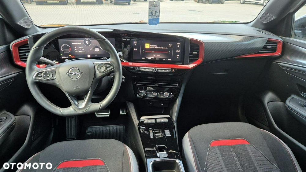 Opel Mokka - 15