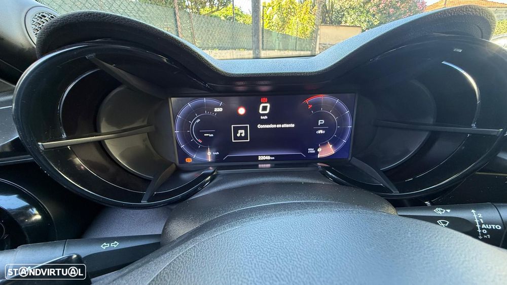 Alfa Romeo Junior 1.2 Speciale eDCT6 - 10
