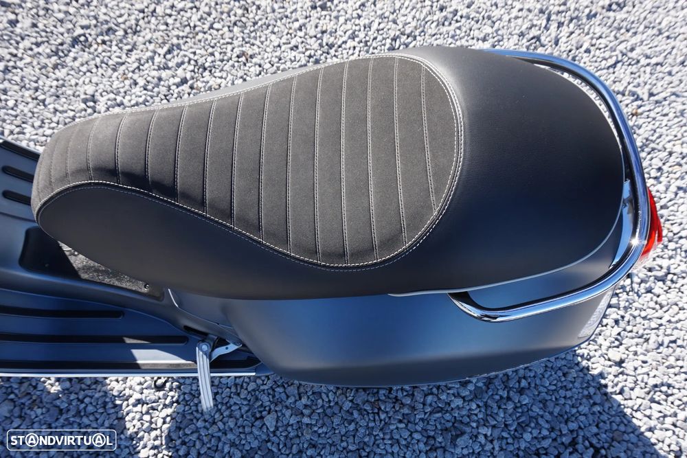 Vespa GTV 300 Sei Giorni II Edition - 51