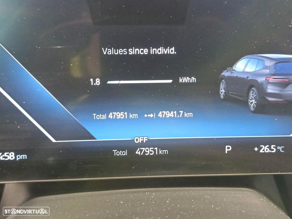 BMW iX xDrive 40 - 7