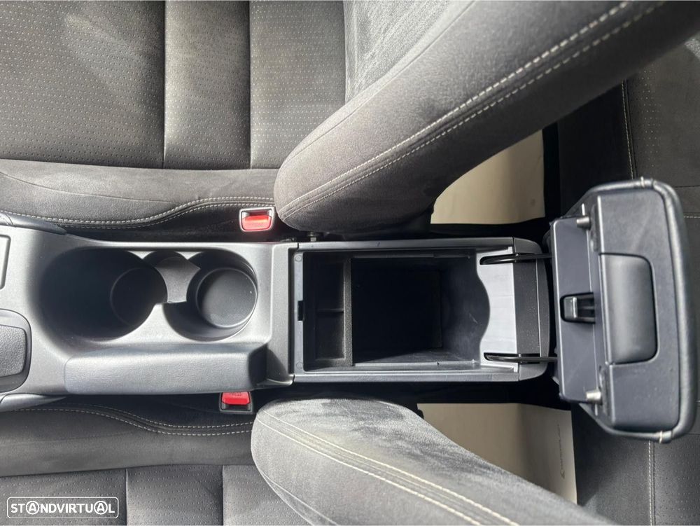 Lexus CT 200h Executive - 24