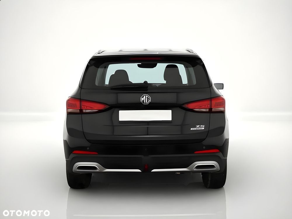 MG ZS 1.5 HEV+ Excite - 8