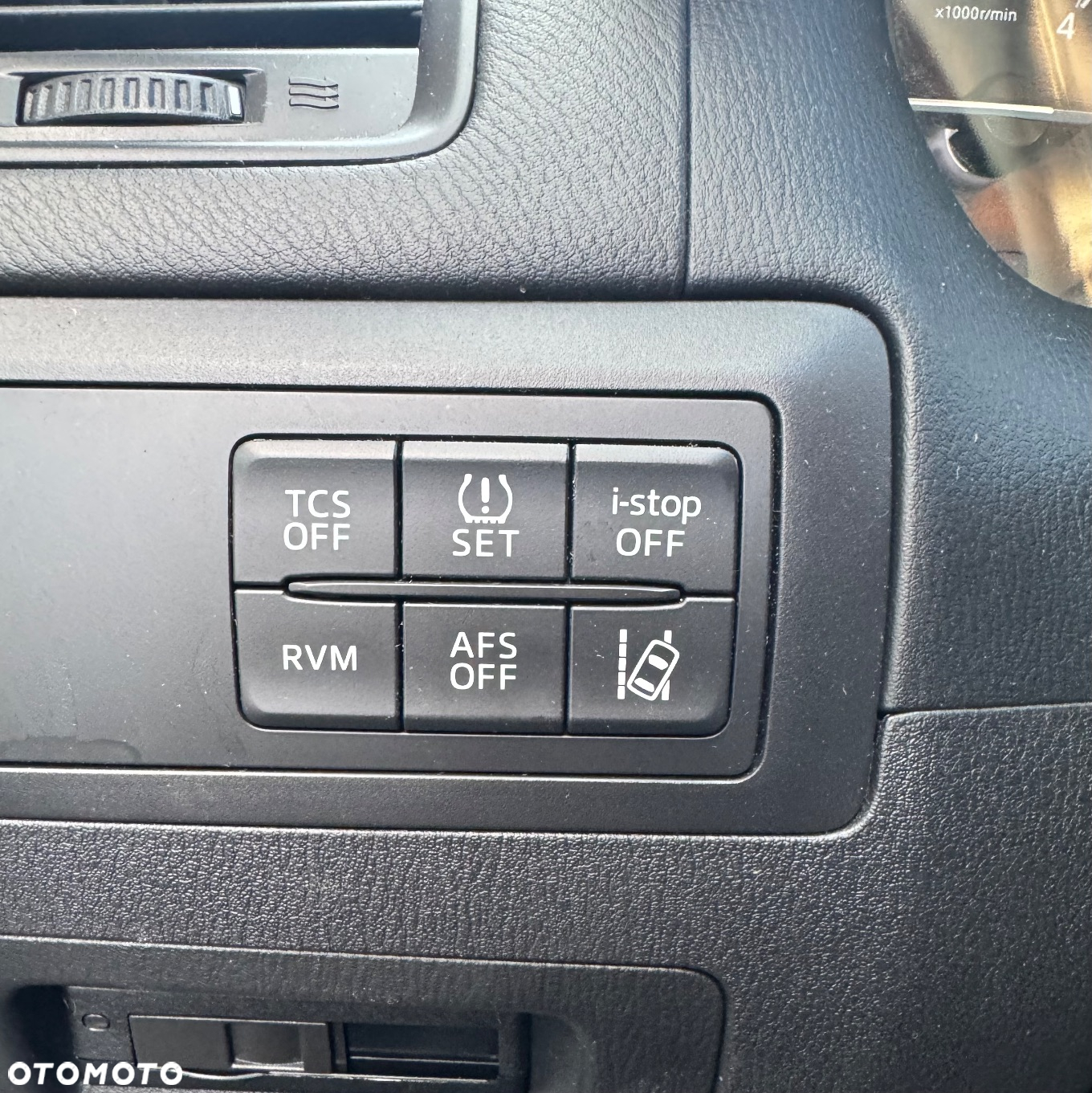 Mazda CX-5 SKYACTIV-D 175 Drive AWD Sports-Line - 30