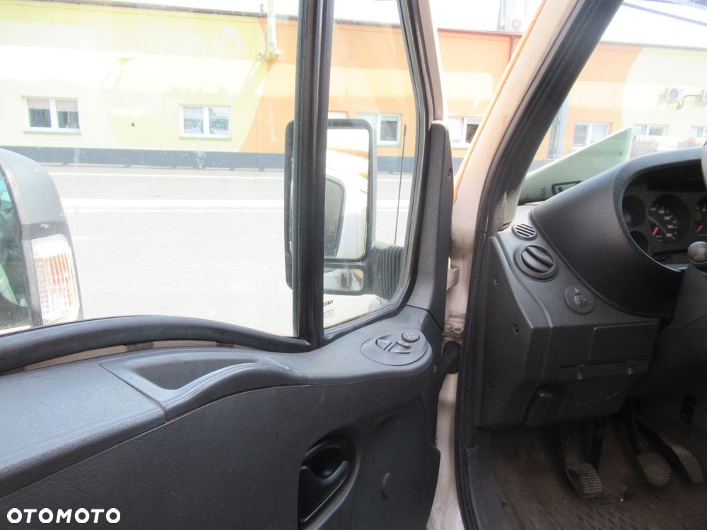 Iveco DAILY35C14 - 12
