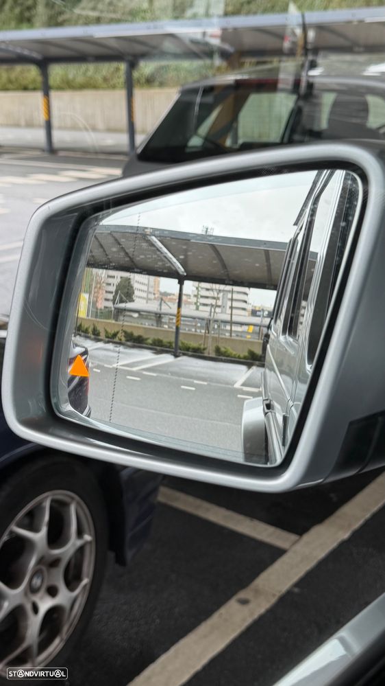 Mercedes-Benz G 350 d - 19