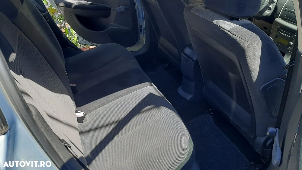Citroën C4 - 5