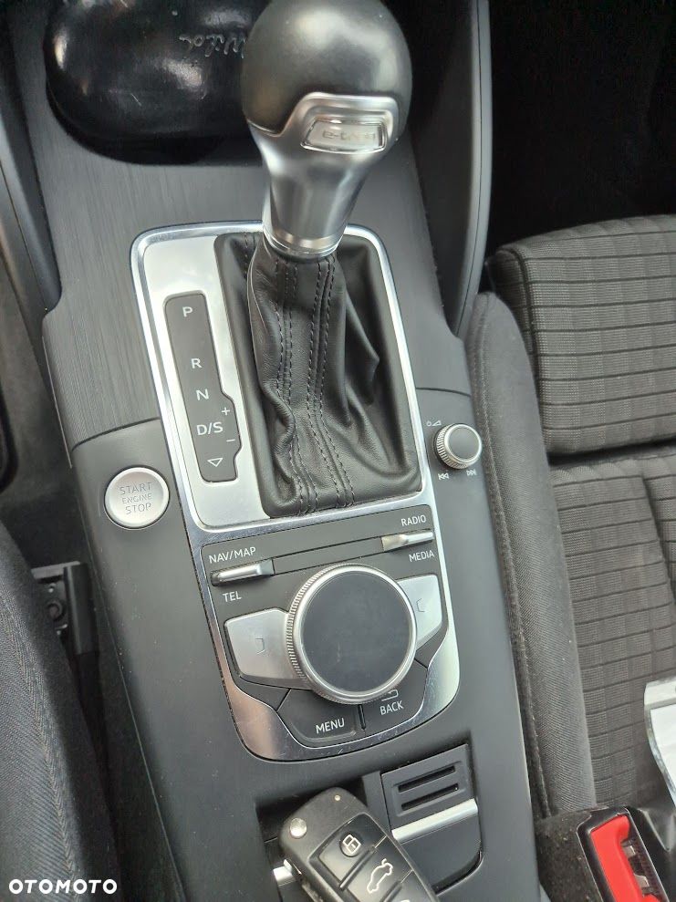 Audi A3 Sportback - 11