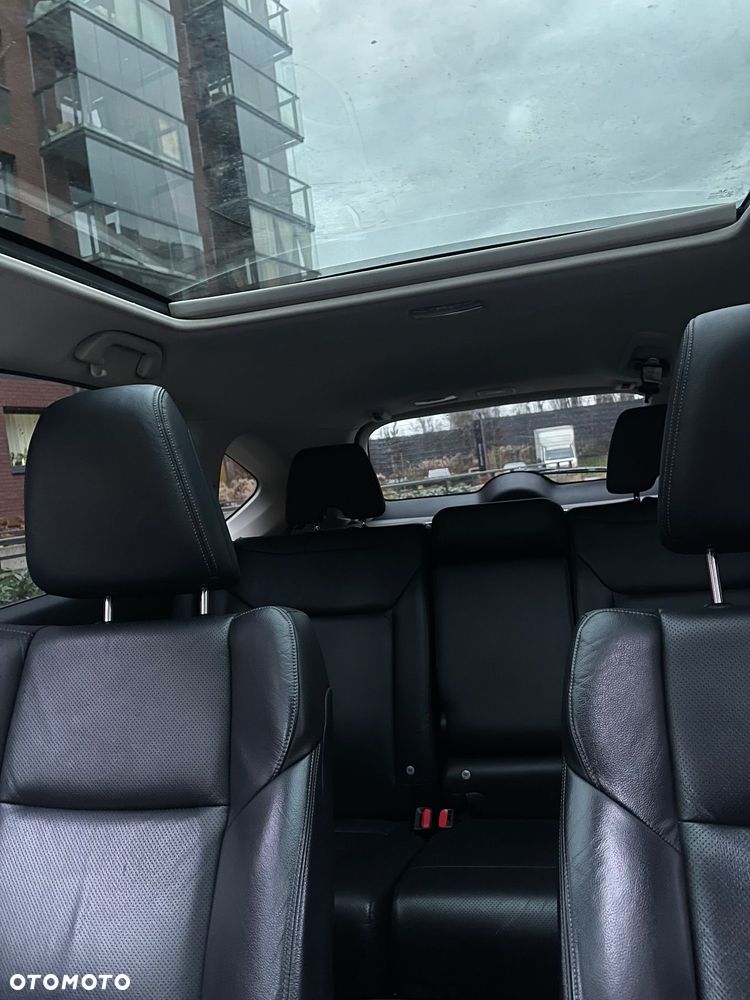 Honda CR-V 2.0 Executive (Honda Connect+) - 34