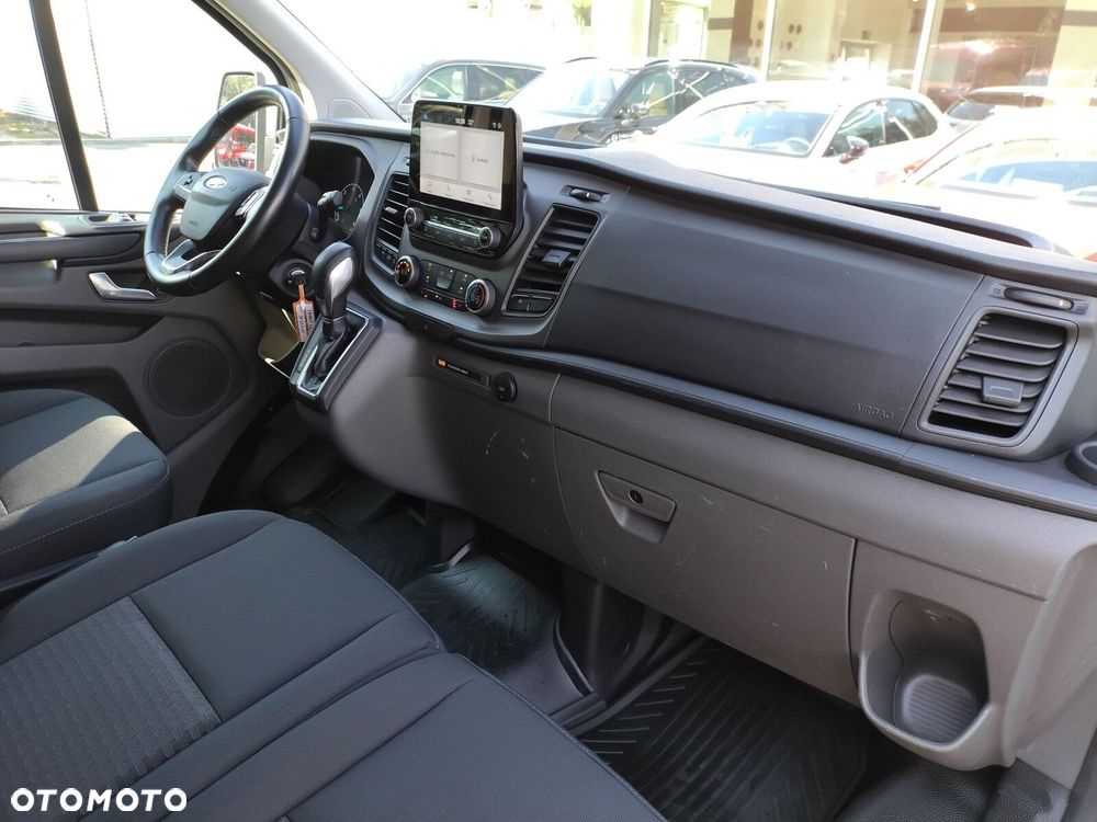 Ford transit-custom 300 L1H1 Trend aut - 29