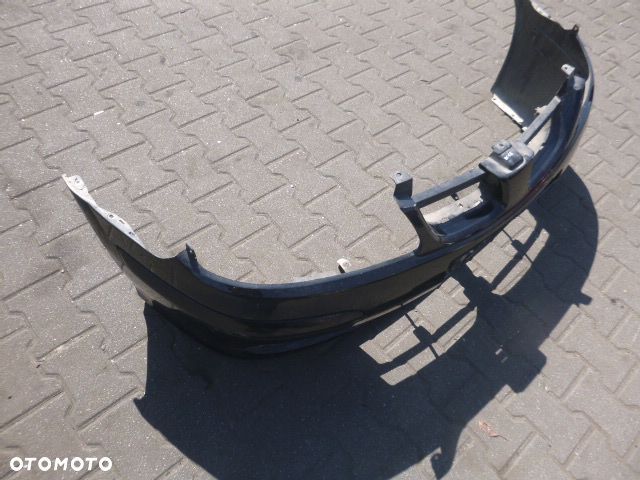 ZDERZAK PRZÓD PRZEDNI NISSAN ALMERA N16 00-03 - 16