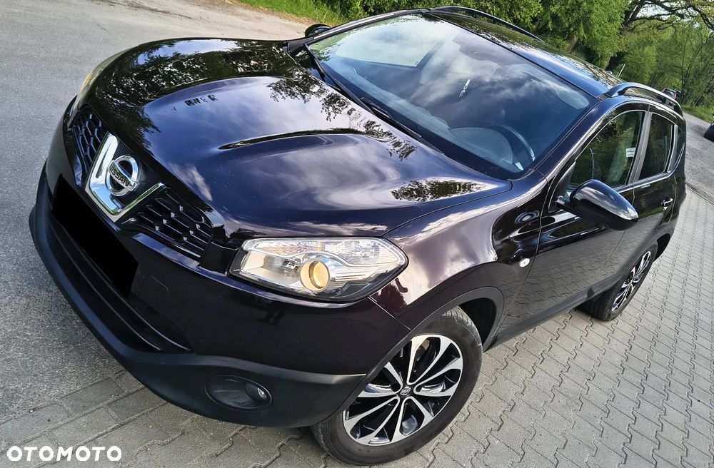 Nissan Qashqai 1.6 360 S/S - 7