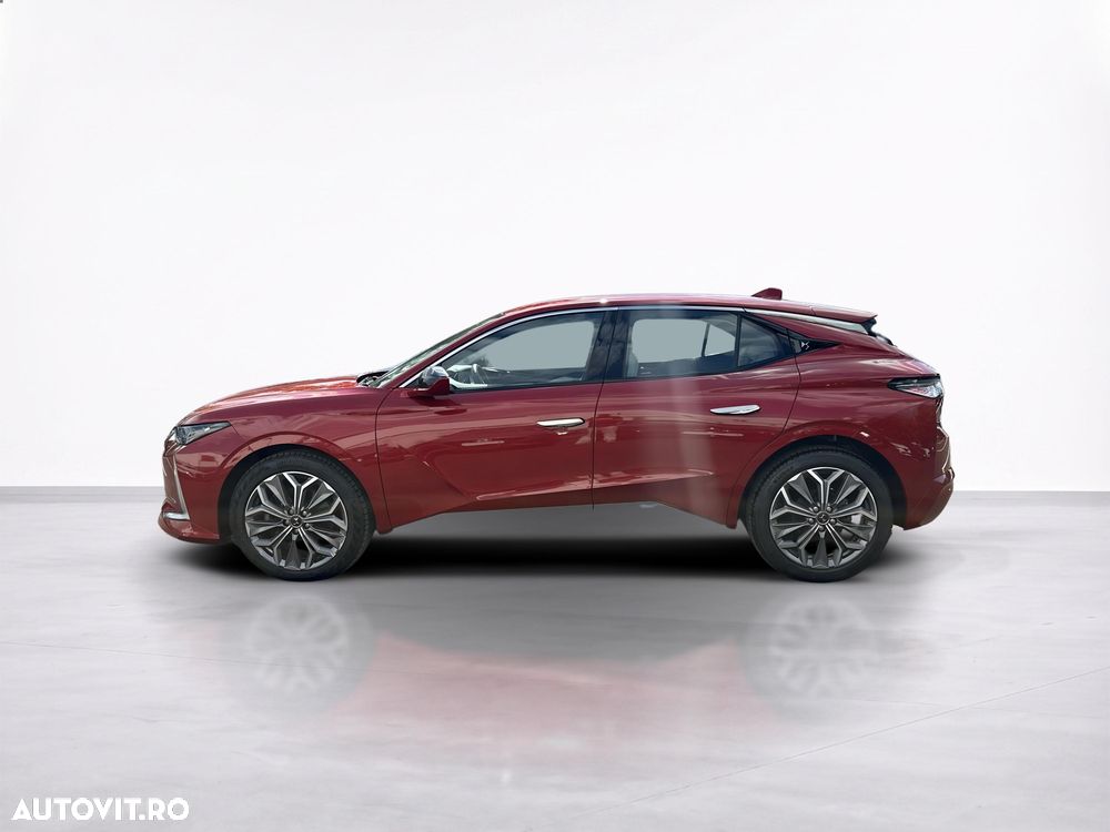 DS AUTOMOBILES DS4 2022 — imagine 2