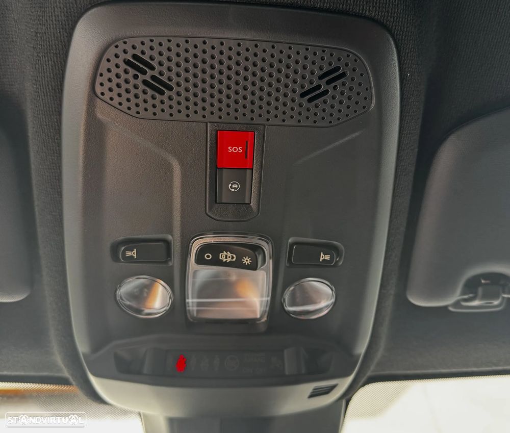 Opel Corsa-e YES - 13