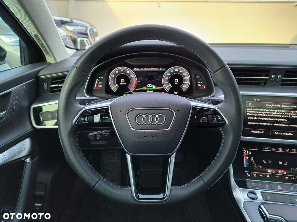 Audi A6 Limousine - 11