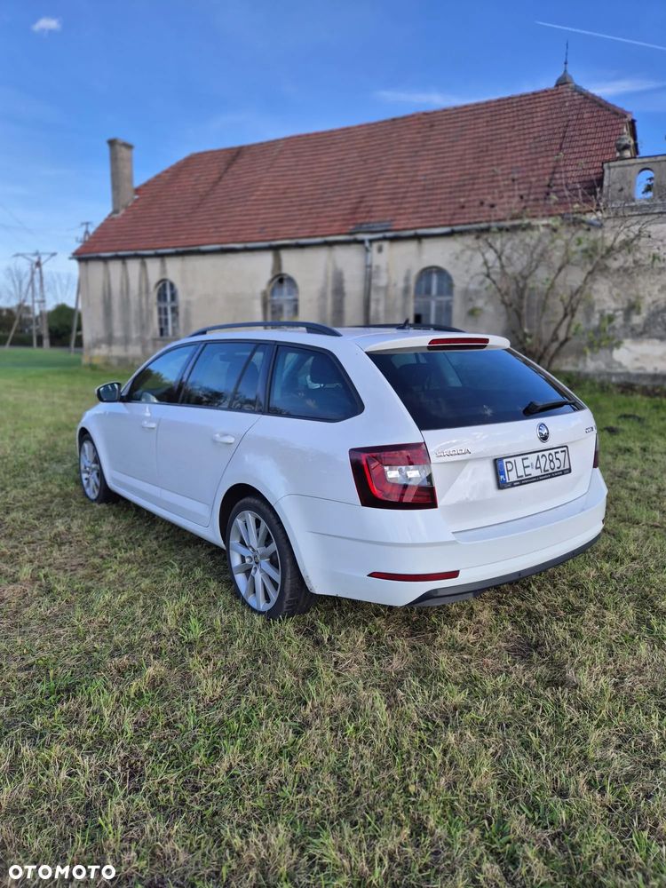 Skoda Octavia - 4