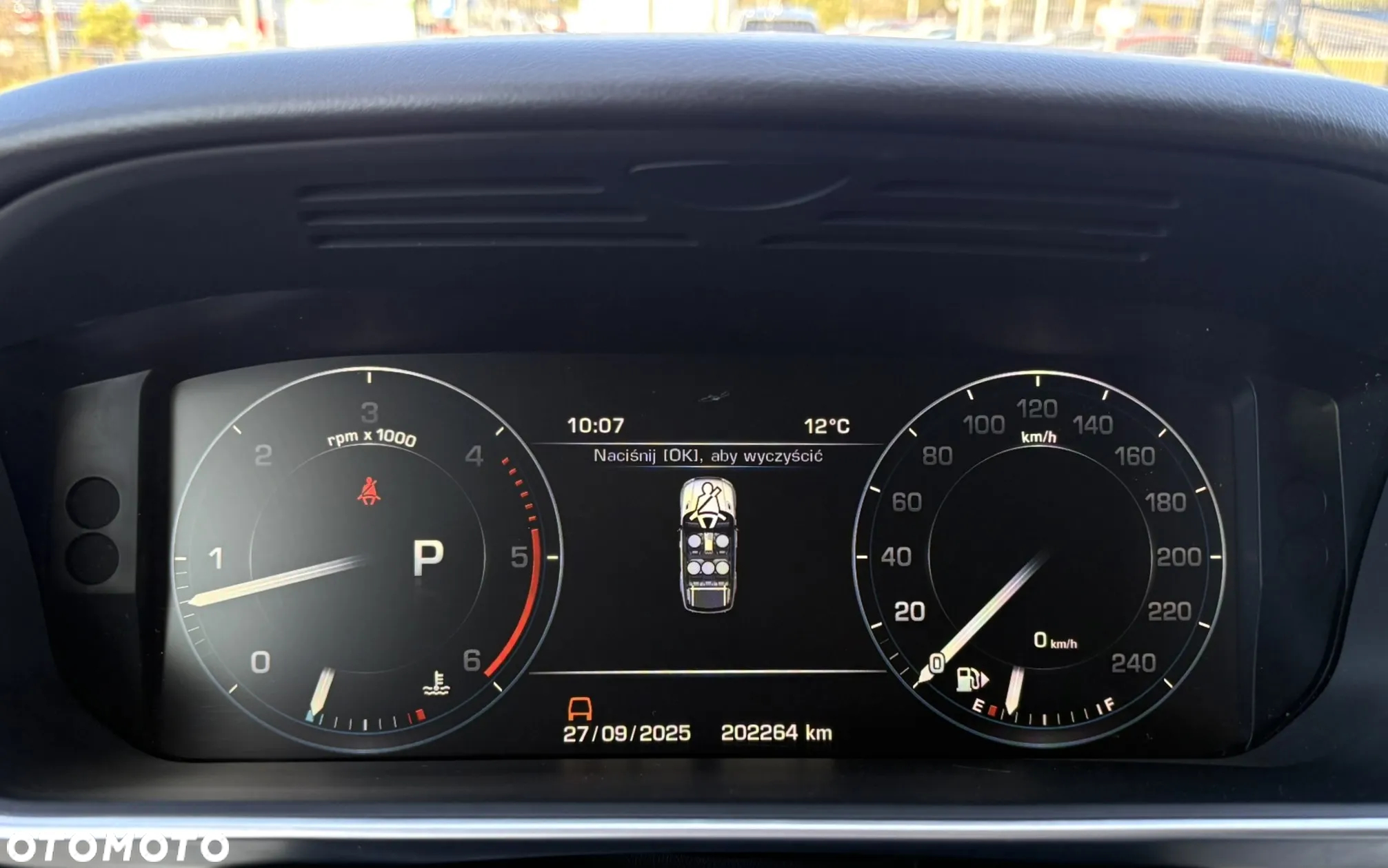Land Rover Range Rover Sport S 3.0 SD V6 HSE - 16