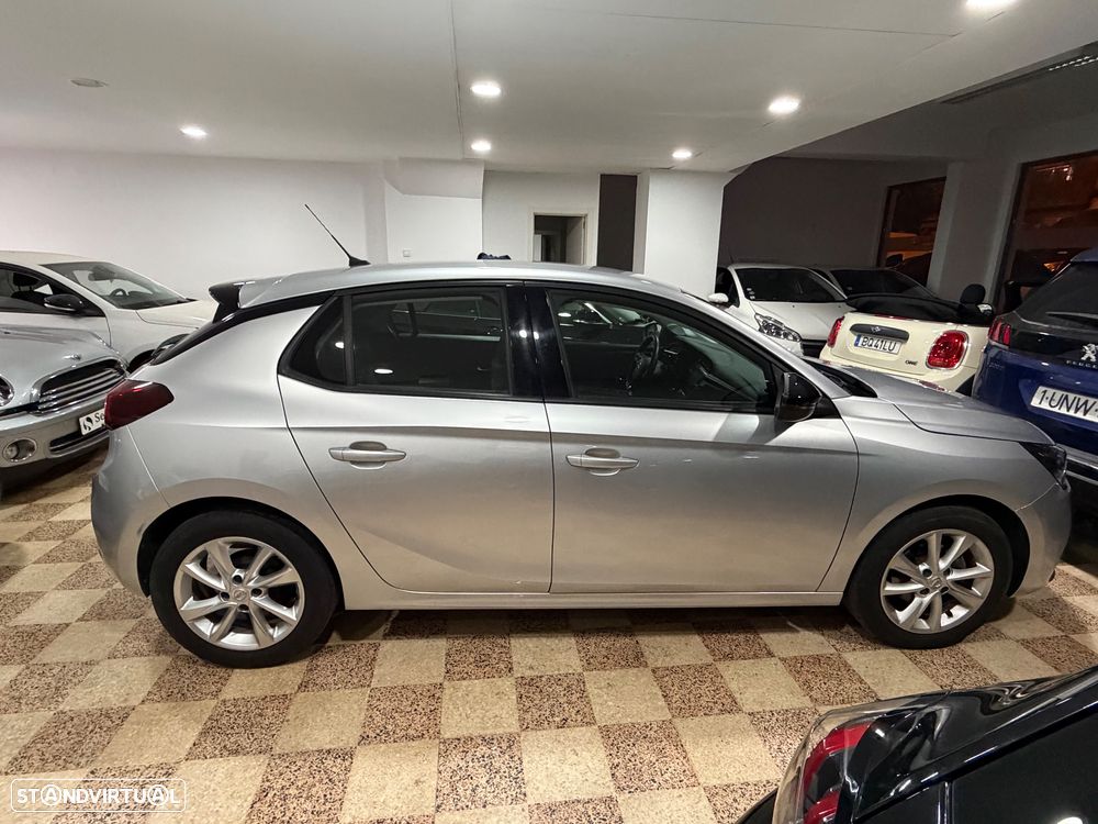 Opel Corsa 1.2 S&S Edition - 8