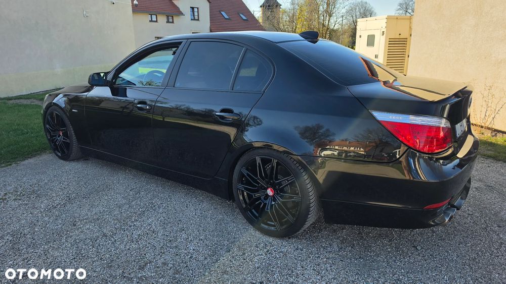 BMW Seria 5 - 31