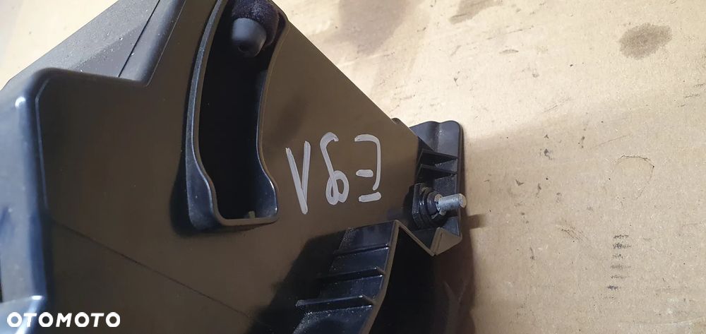 Schowek pasażera BMW 3 E90 E91 7075479 - 7