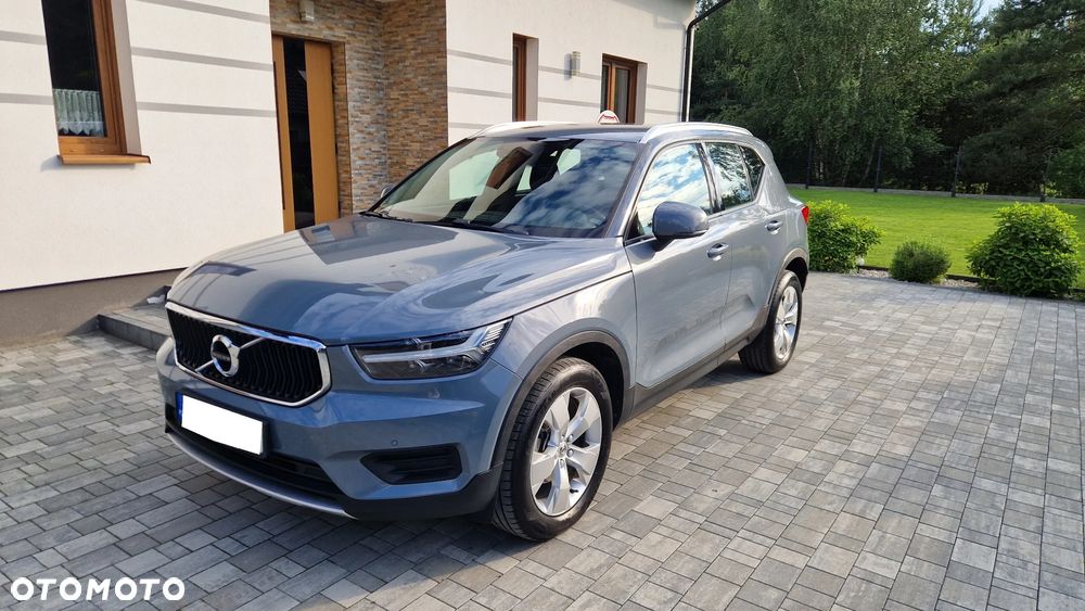 Volvo XC 40 T3 Momentum - 5