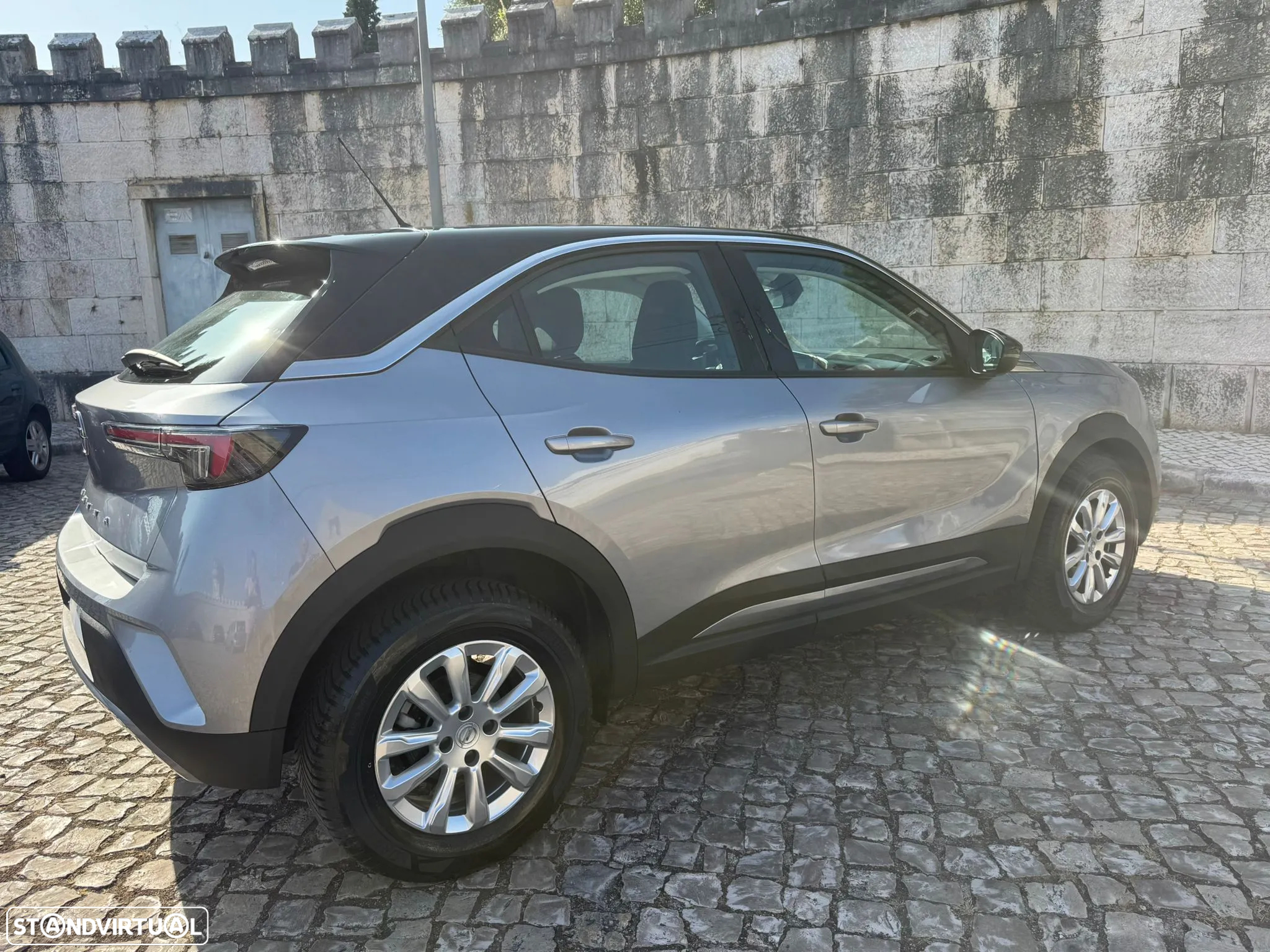 Opel Mokka 1.2 T Edition - 16