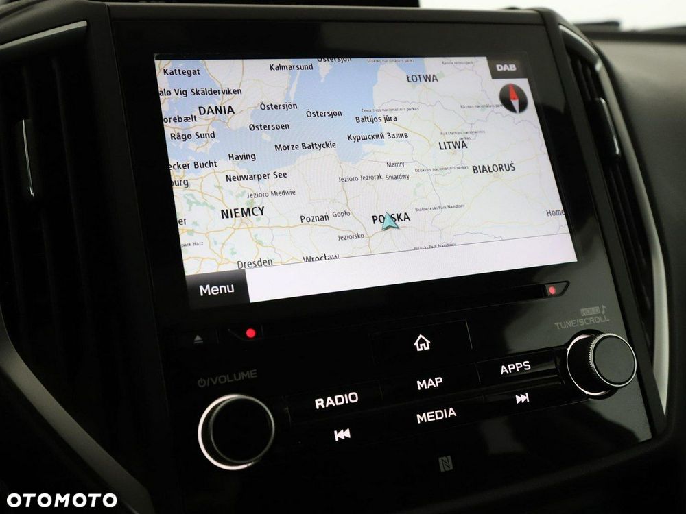 Subaru XV 2.0i Exclusive CVT - 27