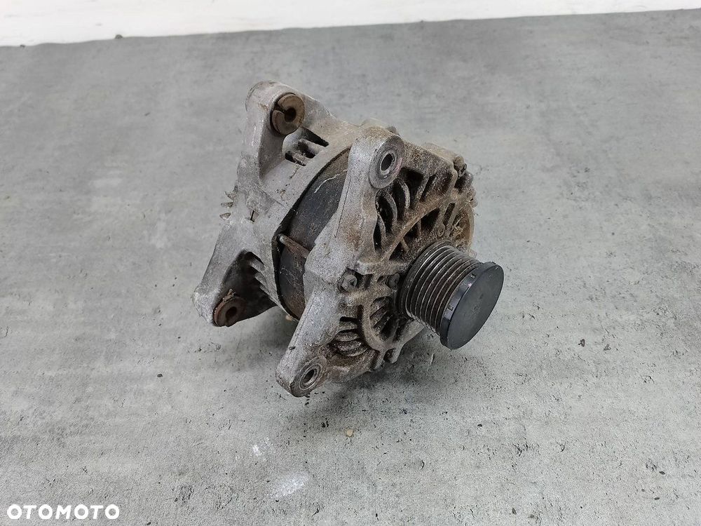 ALTERNATOR RENAULT SCENIC III ( 09-16 ) 231000024R A002TX0481 1.4 TCE - 4