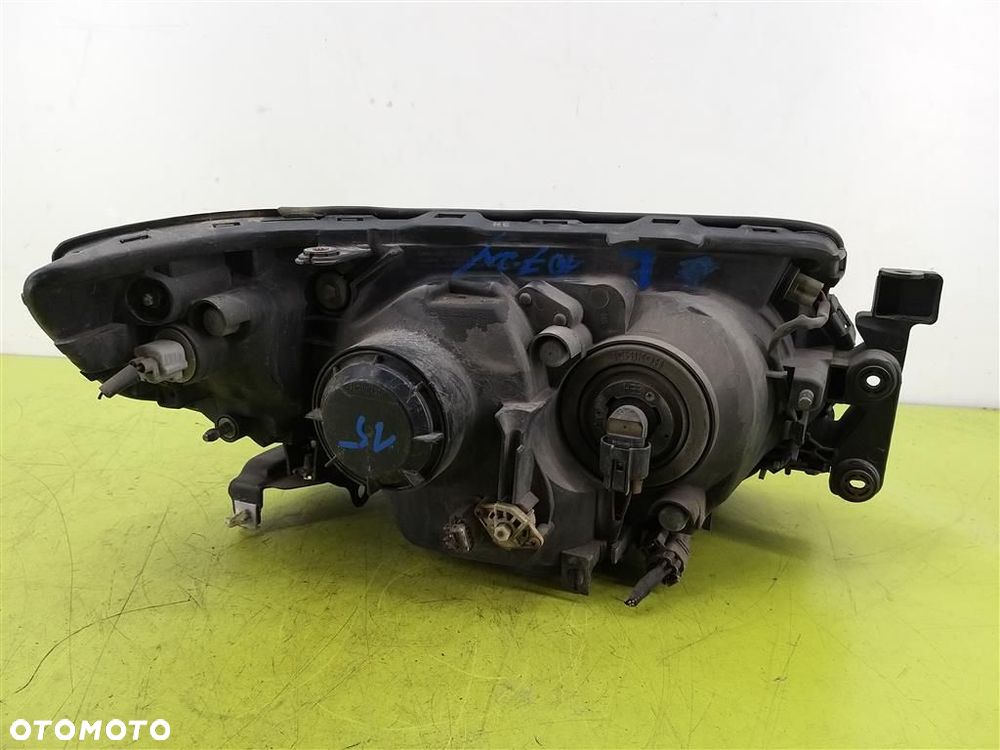 Reflektor lampa przód lewa Subaru Forester  II 2002-2008 - 7