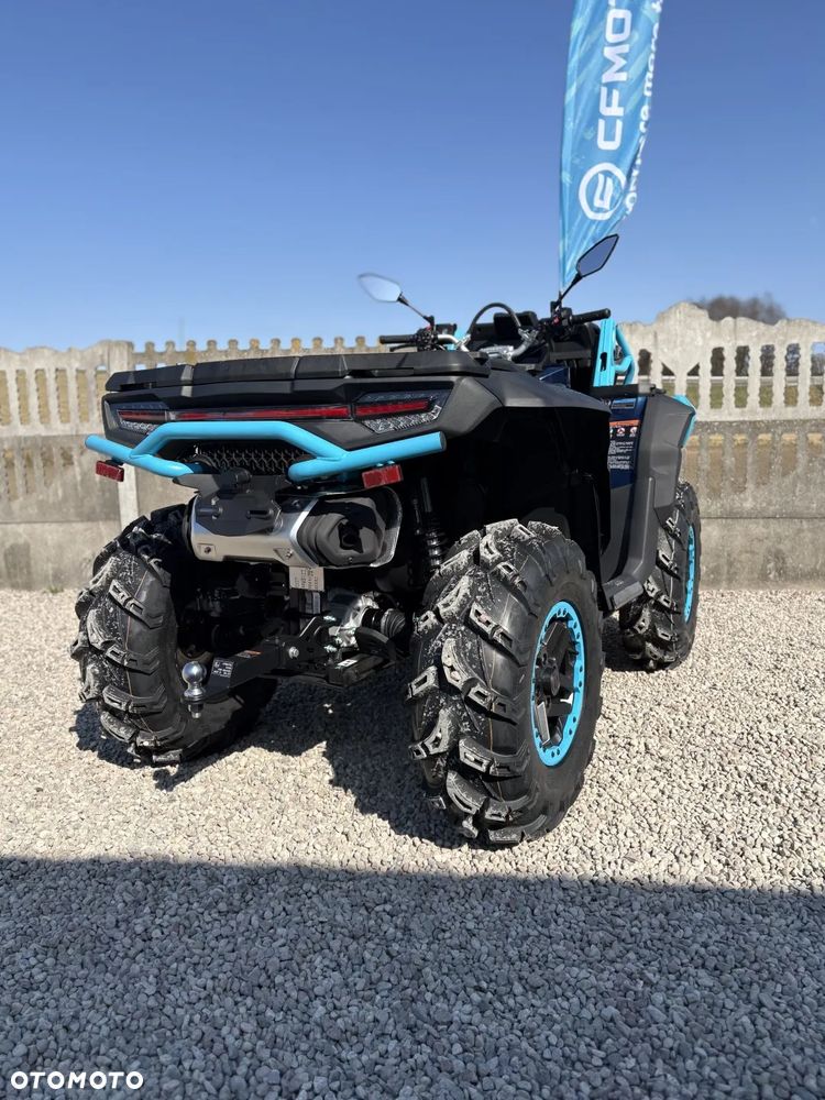 CFMoto CForce - 32