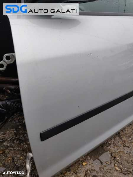 Usa - Portiera Stanga Fata Ford Focus 2 2004 - 2008 - 5