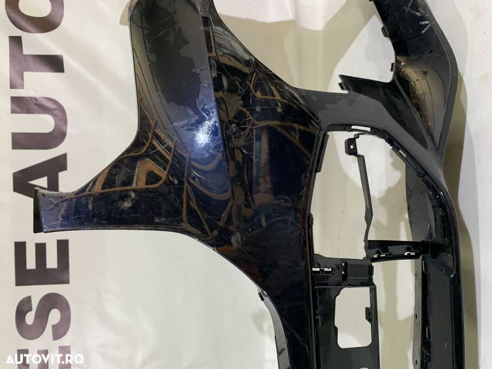 Bara fata BMW X5, G05, M-Sport, 2018, 2019, 2020, 2021, 2022, cod origine OE 51118069207. - 5