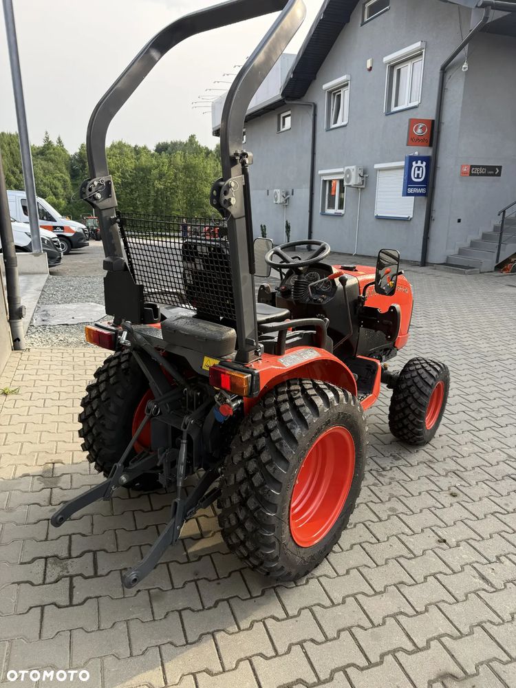 Kubota b2261 - 6