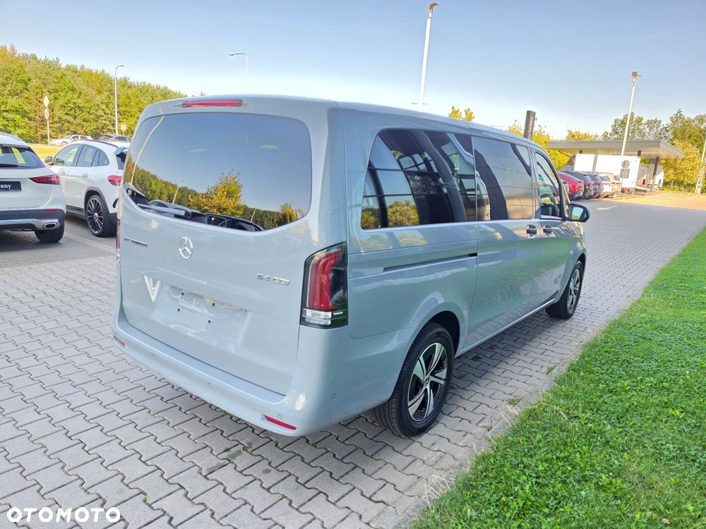 Mercedes-Benz Vito Tourer L1 Pro 9G-Tronic 447.701 - 9