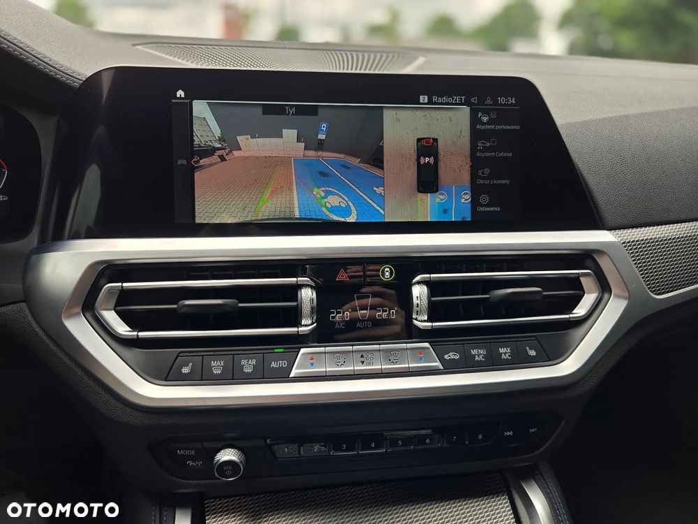 BMW Seria 4 M440i xDrive mHEV sport - 24
