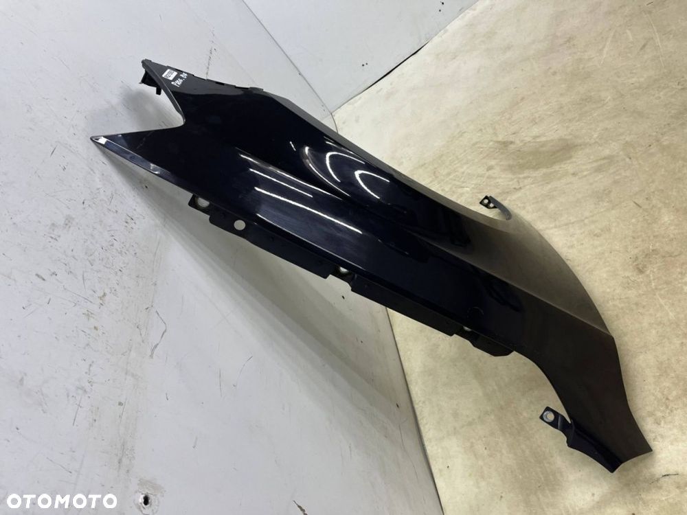 Błotnik VW Passat B7 3AA 10-14r. prawy przedni prawy przód - 12