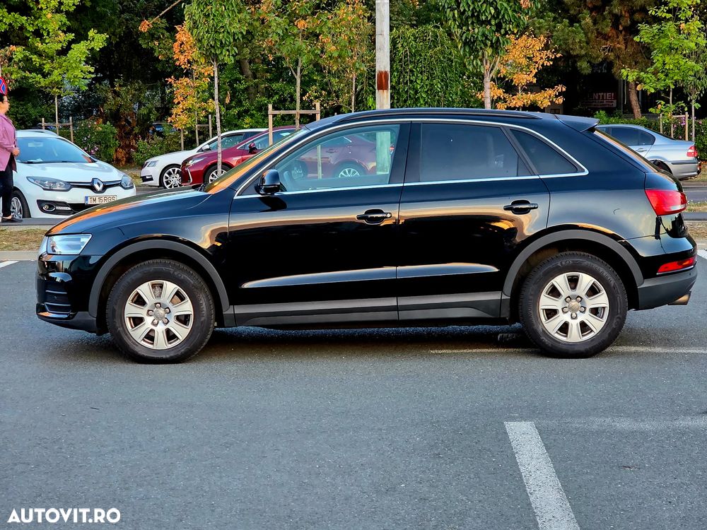 Audi Q3 1.4 TFSI Stronic Sport - 14