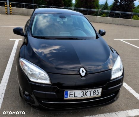 Renault Megane 1.4 16V TCE Bose Edition - 2