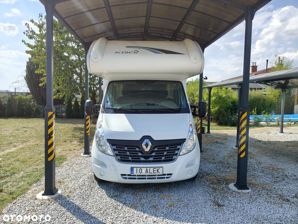 Renault Master - 7