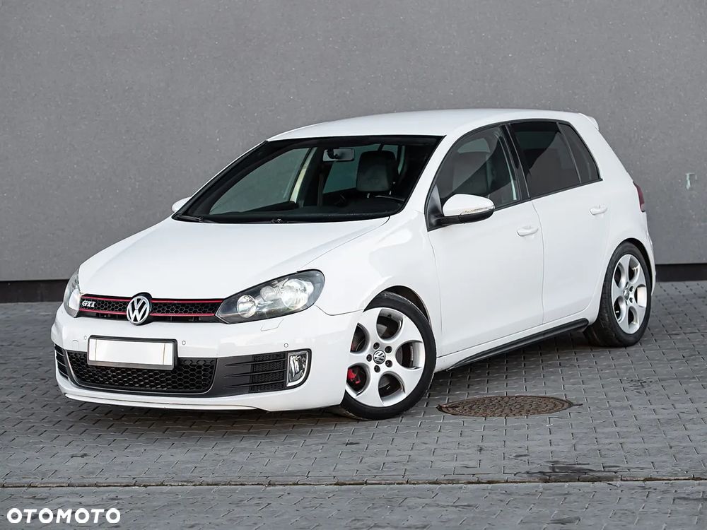 Volkswagen Golf 2.0 GTI - 6